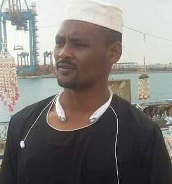 محمد محمود محمد حمدي